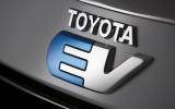 Electric Toyota Rav4 for 2012 Electric Toyota Rav4 for 2012