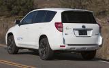 Electric Toyota Rav4 for 2012 Electric Toyota Rav4 for 2012