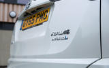 Toyota RAV4 badging