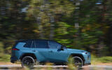 Toyota Rav4 review 2026 030