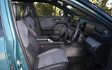 Toyota Rav4 review 2026 043