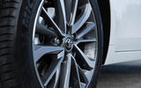Toyota Verso alloy wheels