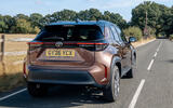 Toyota Yaris Cross review 2026 002