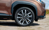 Toyota Yaris Cross review 2026 004