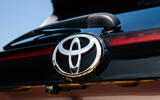 Toyota Yaris Cross review 2026 007