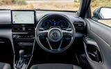 Toyota Yaris Cross review 2026 008