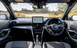 Toyota Yaris Cross review 2026 009