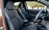 Toyota Yaris Cross review 2026 014