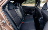 Toyota Yaris Cross review 2026 015