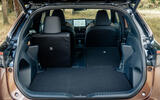 Toyota Yaris Cross review 2026 016