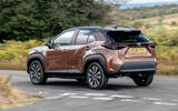 Toyota Yaris Cross review 2026 018