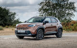 Toyota Yaris Cross review 2026 022