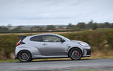Toyota Yaris GR FOUR review 2026 024