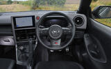 Toyota Yaris GR FOUR review 2026 031