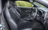 Toyota Yaris GR FOUR review 2026 038