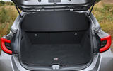 Toyota Yaris GR FOUR review 2026 040