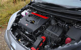 Toyota Yaris GR FOUR review 2026 041