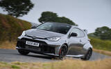 Toyota Yaris GR FOUR review 2026 043