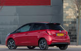 Toyota camry hybrid for sale uk