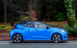 toyota yaris review 2024 02 panning side toyota yaris review 2024 02 panning side