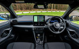 toyota yaris review 2024 10 interior toyota yaris review 2024 10 interior
