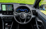 toyota yaris review 2024 11 dash toyota yaris review 2024 11 dash