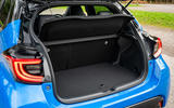 toyota yaris review 2024 22 boot toyota yaris review 2024 22 boot
