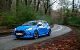 toyota yaris review 2024 25 panning front toyota yaris review 2024 25 panning front