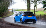 toyota yaris review 2024 29 panning rear toyota yaris review 2024 29 panning rear