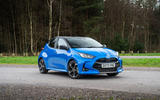 toyota yaris review 2024 30 static front toyota yaris review 2024 30 static front