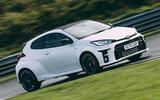 ToyotaGRYaris pan circuit ToyotaGRYaris pan circuit