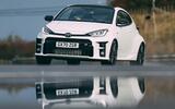 ToyotaGRYaris verdict ToyotaGRYaris verdict