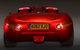 no title Trident Iceni diesel sports car revealed