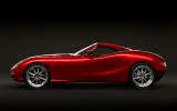 no title Trident Iceni diesel sports car revealed