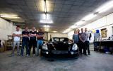 no title Some good reasons to buy a Trident Iceni supercar