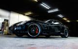 no title Some good reasons to buy a Trident Iceni supercar