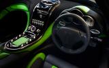 no title Some good reasons to buy a Trident Iceni supercar
