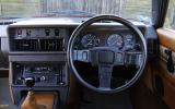 no title Triumph TR7 nostalgia ride leaves me stirred, not shaken