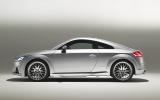 New Audi TT&#039;s tech secrets revealed