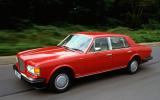 no title History of Bentley - picture special