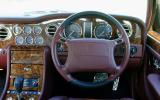 no title History of Bentley - picture special