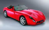 Help me decide the nation&#039;s favourite TVR