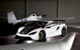 The 444bhp Tushek Renovatio T500