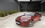 no title Used Aston Martin buying guide