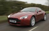 no title Used Aston Martin buying guide