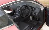 no title Used Aston Martin buying guide
