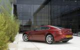 no title Used Aston Martin buying guide