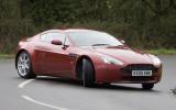 no title Used Aston Martin buying guide