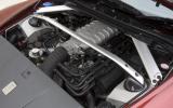 no title Used Aston Martin buying guide