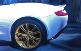 Limited-edition Aston Martin Vanquish models revealed